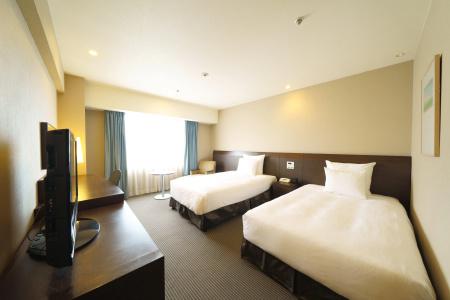 Ana Crowne Plaza Hiroshima, An Ihg - 4