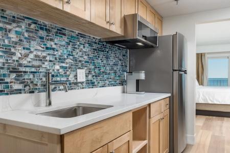 Princess Royale Oceanfront - 12