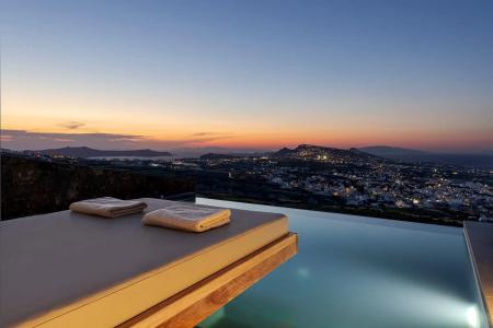 North Santorini - A Luxury Spa - 90