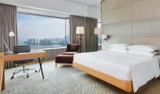 Hyatt Regency, Sha Tin - 65