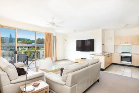 The Village at Burleigh - 48