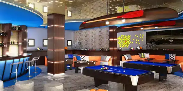 Dreams Onyx Resort & Spa - All Inclusive - 16