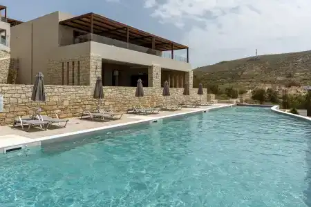 Plakias Resorts - 14