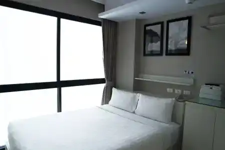 Serenotel Pattaya - 2
