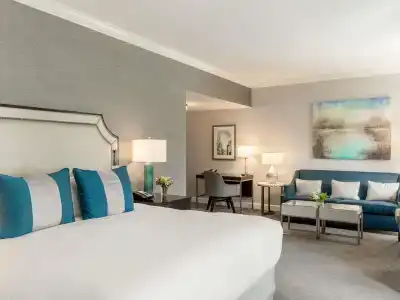 Fairmont Olympic - 4