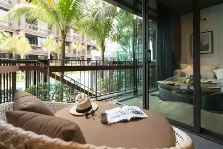 Saturdays Residence by Brown Starling - 57