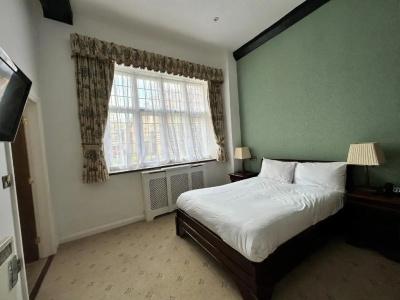 Castle Bromwich Hall; Sure Collection by Best Western - 51