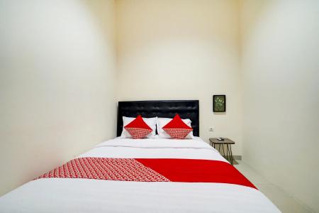 OYO 90778 River inn Malioboro - 38