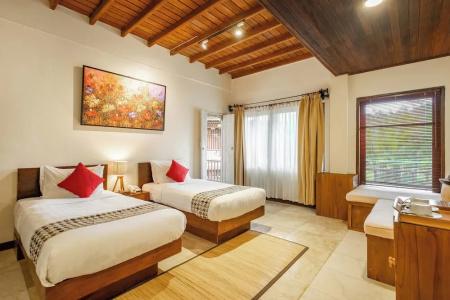 Villa Semana & Spa - 68