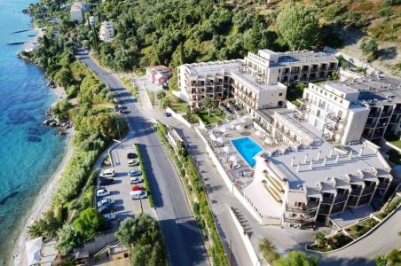 Hôtel Le Belvédère - 32