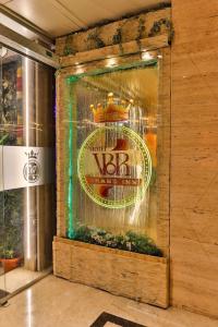 Vbr Grand Inn - 10