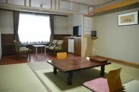 Kirishima Onsen Ryokojin Sanso - 28