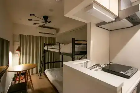 Kario Sasazuka Terrace - 92