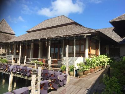 Salakphet Resort - 147