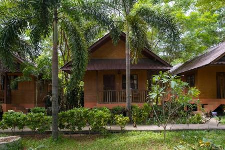 Nat Resort Koh Tao - 12