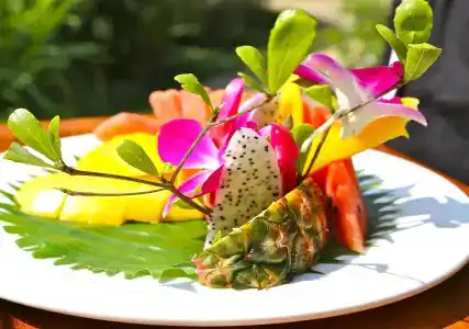 Oriental Siam Resort - Sha Extra Plus Certified - 10