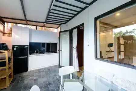 Senvila Boutique Resort & Spa - 259
