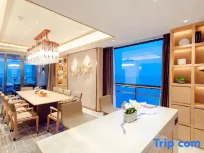 Sanya Conifer Resort - 143