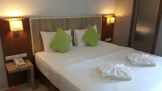 April Suites - 69