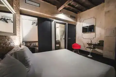 Relais Orso - 23