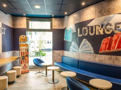 ibis budget Berlin Kurfürstendamm - 23