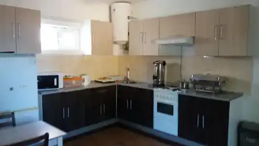 Nursat Guest House - 17