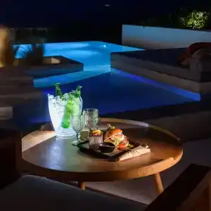 Potnia Theron Suites - 11