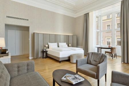 Rathauspark Wien, a member of Radisson Individuals - 6