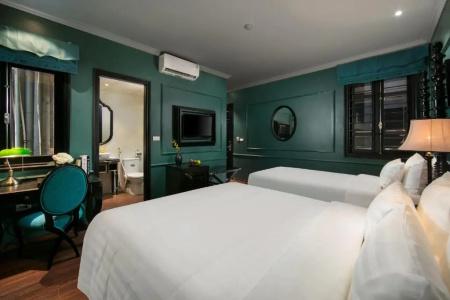 Grande Collection & Spa - 66