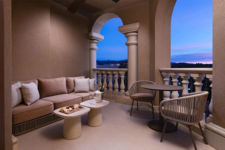 Green Valley Ranch Spa Casino - 7
