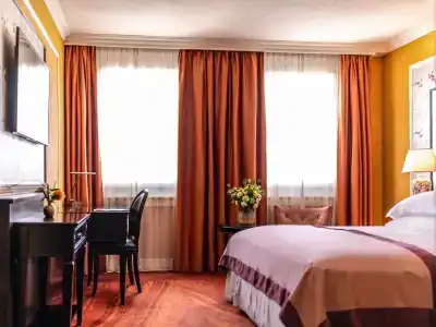 Rotary Geneva - MGallery - 4