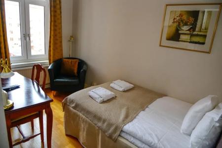 Continental Relax & Spa - 43