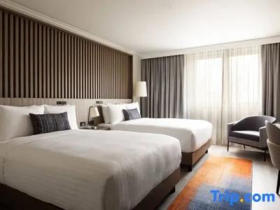 Paris Marriott Charles de Gaulle Airport - 74