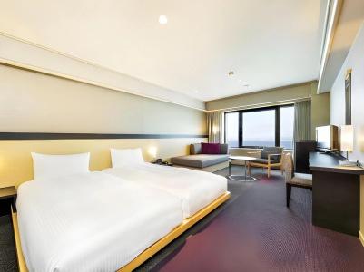 Resorpia Beppu - 3