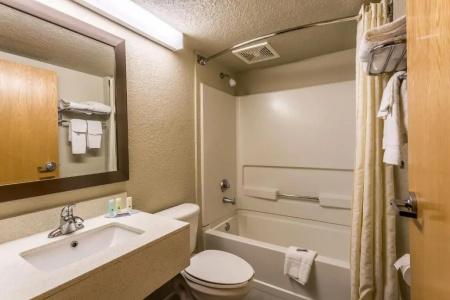 Quality Inn & Suites I-10 - 27