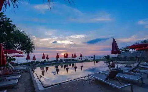 SriLanta Resort and Spa - 20