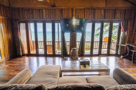 Koh Jum Resort - 135