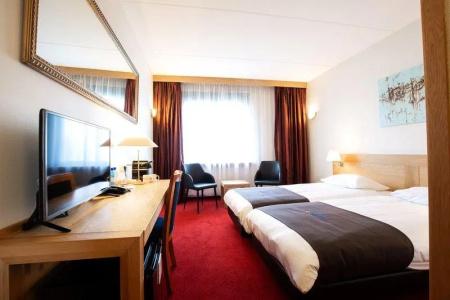 Bastion Groningen - 23