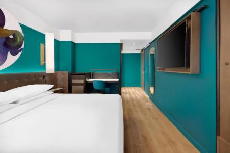 Hyatt Centric Midtown 5th Avenue New York - 55