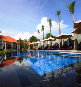Terrace Phu Quoc Resort - 45