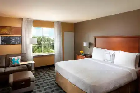 TownePlace Suites Houston Intercontinental Airport - 37