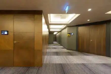 DoubleTree By Hilton Izmir Airport - 16