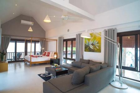 Baan Bophut Beach Samui - Sha Extra Plus - 79