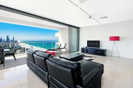 Ultiqa Air On Broadbeach - 202