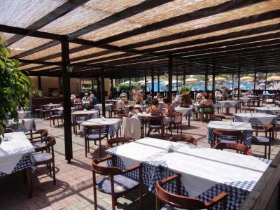 Club Marmara Rhodes Doreta Beach - 22