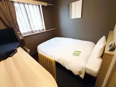 Route Inn Matsue - 17