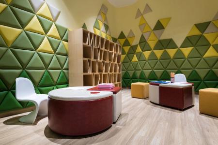 Novotel Suzhou Sip - 21