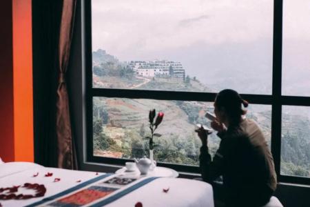 Sapa Nature View - 31