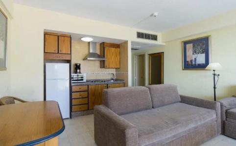 Apartamentos Pyr Fuengirola - 53