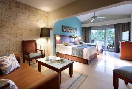 Grand Palladium Bavaro Suites Resort & Spa - All Inclusive - 49
